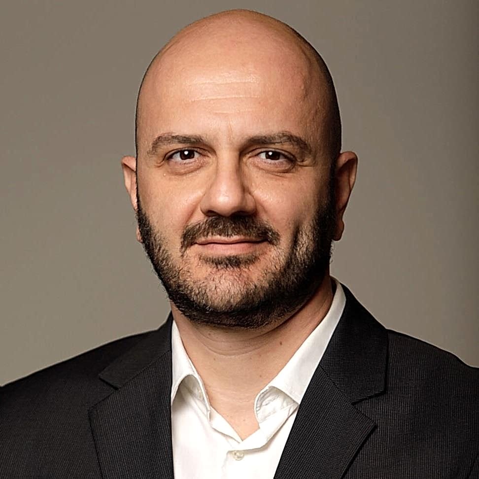 Kerem Kürklü