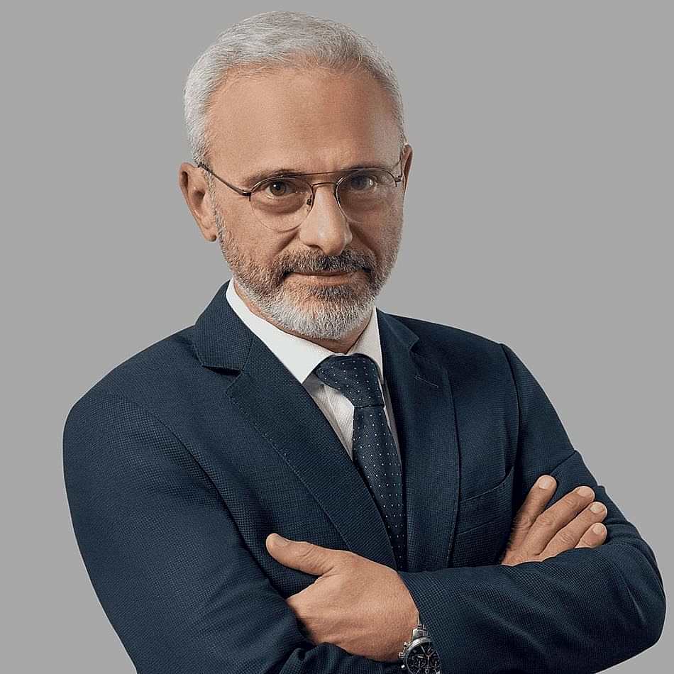 Mustafa Rüştü Uz