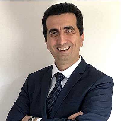 Erdal Bozok