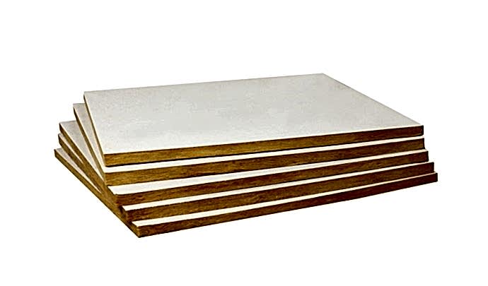 Everest Mineral Asma Tavan Levhası