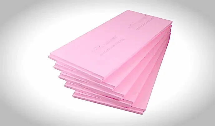 Foamboard 2000D - 2500D - 3000D - 3500D
