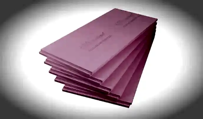 Foamboard 2000P - 2500P - 3000P - 3500P