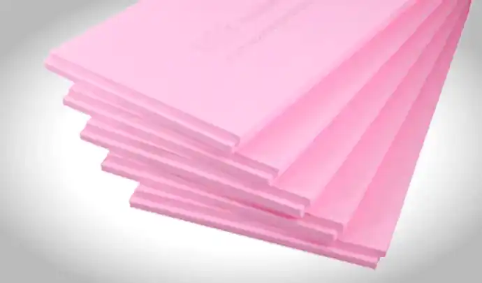 Foamboard Frigo