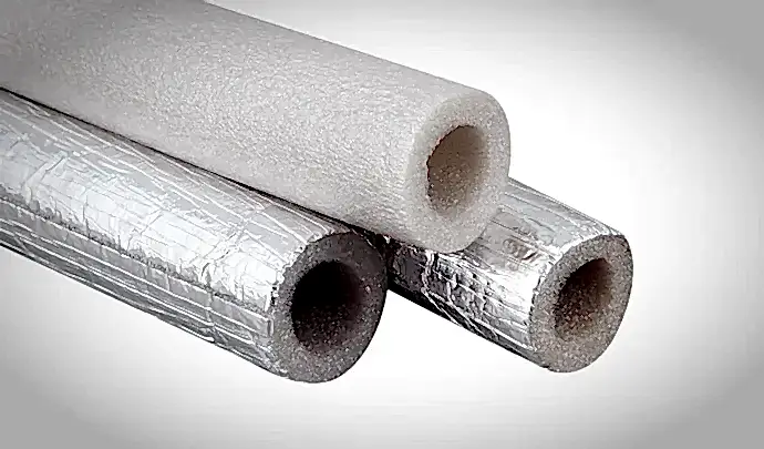 İzocam PEflex Boru