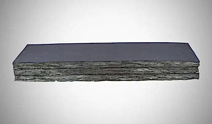 Mineral Cephe Levhası