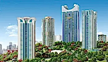 Ağaoğlu My Towerland (Ataşehir)