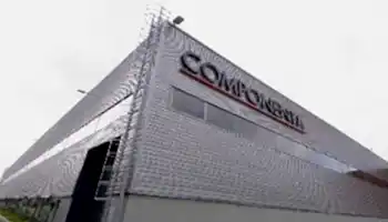 Componenta Dökümcülük ve Erdemir Çelik Servis Merkezi