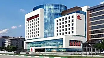Doruk Hastanesi (Nilüfer)