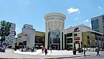 Kayseri Forum AVM