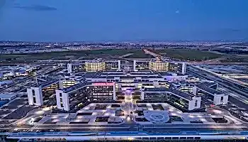 Kayseri Şehir Hastanesi