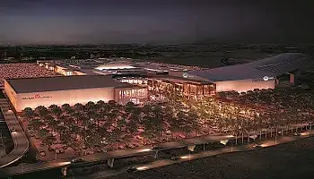 Mall of Egypt