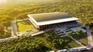 Nest Congress & Exhibition Center (Belek) 