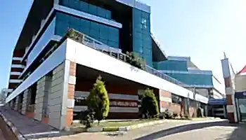 OSB Binası (Tuzla)