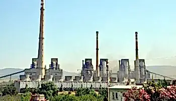 Soma Termik Santral 